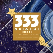 Capa do artigo 333 Origami Sheets Astromagic Designs