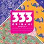 333 Origami Sheets Enchanting India Designs - Preview
