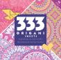 333 Origami Sheets Mandala Designs - Preview
