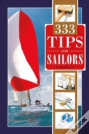 Capa do artigo 333 Tips For Sailors