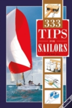 Capa do artigo 333 Tips For Sailors