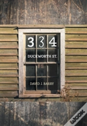 Capa do artigo 334 Duckworth St.