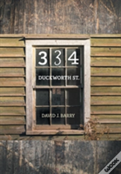 Capa do artigo 334 Duckworth St.