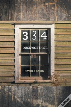 Capa do artigo 334 Duckworth St.