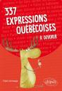337 Expressions Québécoises À Dévorer - Preview