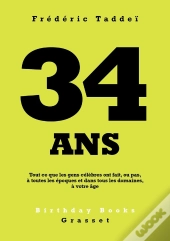 34 Ans