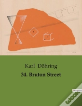 34 Bruton Street
