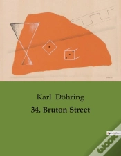 Capa do artigo 34 Bruton Street