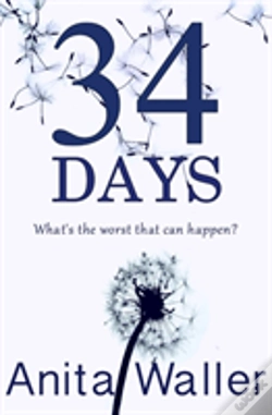 Capa do artigo 34 Days