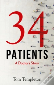Capa do artigo 34 Patients