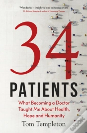 Capa do artigo 34 Patients