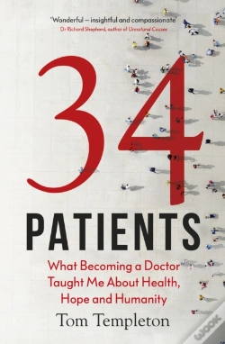 Capa do artigo 34 Patients