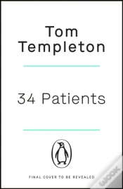 Capa do artigo 34 Patients