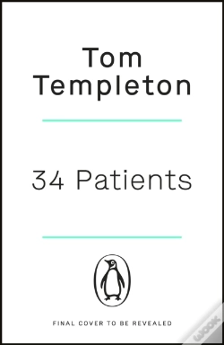 Capa do artigo 34 Patients