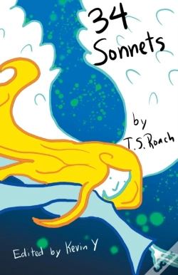 Capa do artigo 34 Sonnets