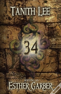 Capa do artigo 34