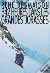 Capa do artigo 342 Heures Dans Les Grandes Jorasses