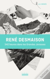 342 Heures Dans Les Grandes Jorasses