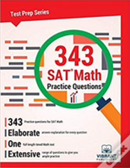 343 Sat Math Practice Questions