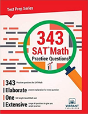 343 Sat Math Practice Questions - Preview