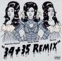 34+35 (Remix) - CD - Preview