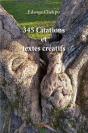 345 Citations Et Textes Créatifs - Preview