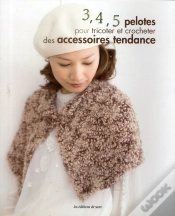 Capa do artigo 3,4,5 Pelotes Pour Accessoires Tendance