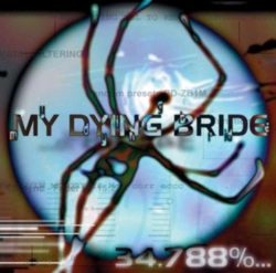 Capa do artigo 34.788% Complete - Vinil
