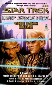 Capa do artigo 34th Rule