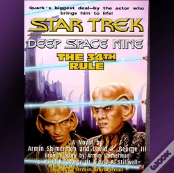 Capa do artigo 34th Rule