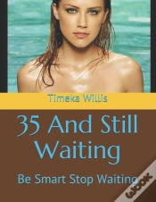 Capa do artigo 35 And Still Waiting