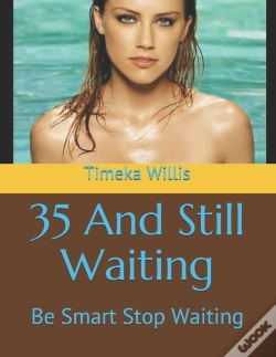Capa do artigo 35 And Still Waiting