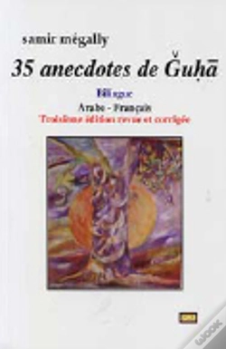 Capa do artigo 35 Anecdotes De Guhâ
