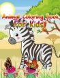 35 Animals Coloring Pages - Preview