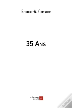 Capa do artigo 35 Ans