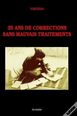 Capa do artigo 35 Ans De Corrections Sans Mauvais Traitements