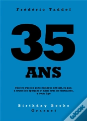 Capa do artigo 35 Ans