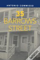 35 Barrows Street