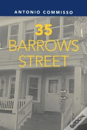 Capa do artigo 35 Barrows Street