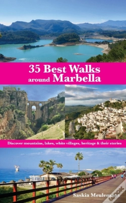 Capa do artigo 35 Best Walks Around Marbella