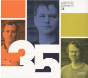 Capa do artigo 35 - CD