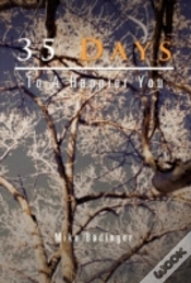 Capa do artigo 35 Days To A Happier You