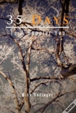 Capa do artigo 35 Days To A Happier You