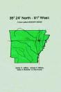 35 Degrees 24 Minutes North - 91 Degrees West - Preview