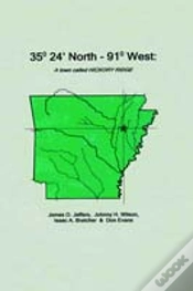 Capa do artigo 35 Degrees 24 Minutes North - 91 Degrees West