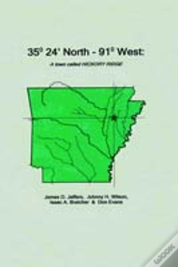 Capa do artigo 35 Degrees 24 Minutes North - 91 Degrees West
