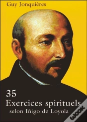 Capa do artigo 35 Exercices Spirituels Selon Inigo De Loyola
