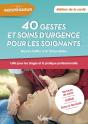 35 Gestes Et Soins D'Urgence Pour Les Soignants - Preview
