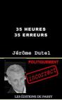 35 Heures 35 Erreurs - Preview