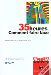 Capa do artigo 35 Heures ; Comment Faire Face